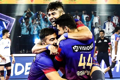 Tamil Thalaivas vs Dabang Delhi Dream11 Team Prediction: Check Captain, Vice-Captain and Starting Line-up for Tamil Thalaivas vs Dabang Delhi, Match 49, Pro Kabbadi League