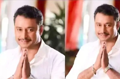 'Stop This First If You Are My True Fans': Old Post Of Darshan On Fake News Goes Viral