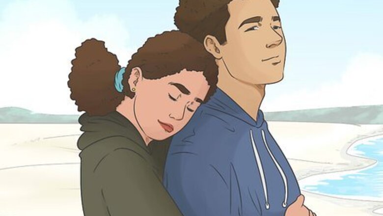 After the Argument: Expert Advice on Returning to Romance