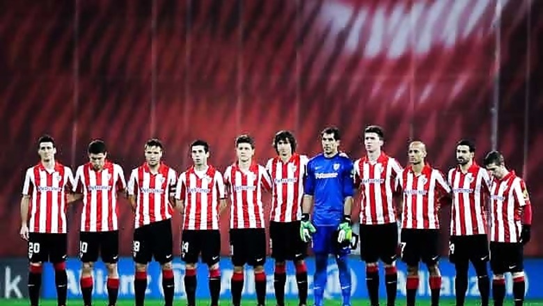 Athletic Bilbao seal Champions League place with Rayo win