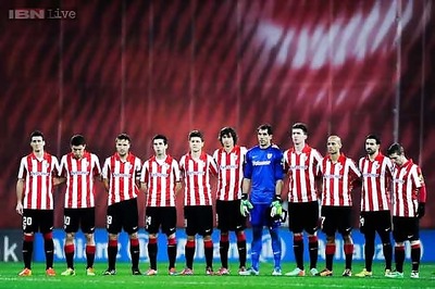 Athletic Bilbao seal Champions League place with Rayo win