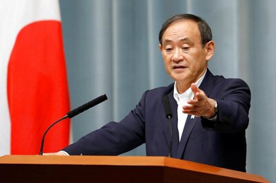 Yoshihide Suga Elected Japan's New Prime Minister, Faces Dual Challenges of Covid-19 & Sinking Economy