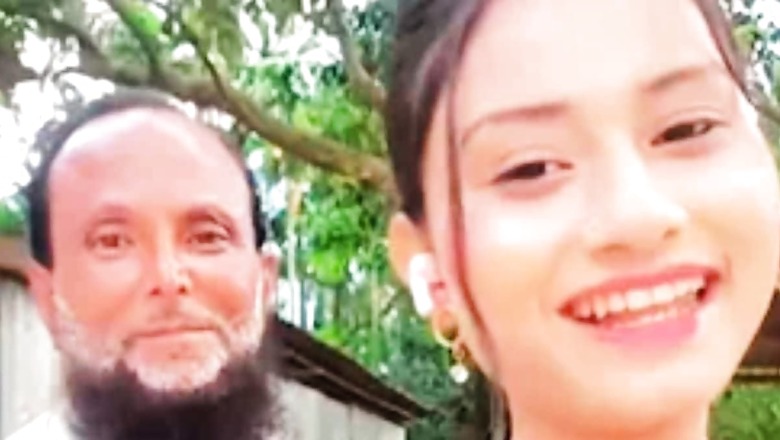 This Viral Video Stirs Debate On Age Gap Between Husband and Wife, Here's Why
