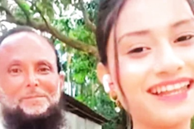 This Viral Video Stirs Debate On Age Gap Between Husband and Wife, Here's Why