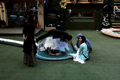 Bigg Boss 11, December 25, 2017 Update: Priyank Sharma And Luv Tyagi Get Nominated This Week