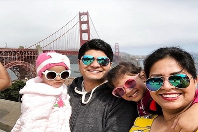 'Collateral Damage': Families of Indian Professionals Separated by New Trump Visa Order Seek Answers