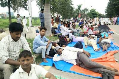 Gurmeet Ram Rahim Singh Case: Dera Sacha Sauda Followers Warned Against Entering Chandigarh