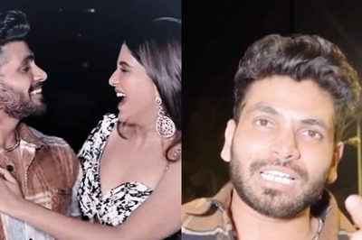 Bigg Boss 16 Runner Up Shiv Thakare's Simplicity Steals The Show At Mandali's Reunion