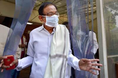 Congress Comes Out in Support of Sitaram Yechury, Slams Police in Delhi Riots Case