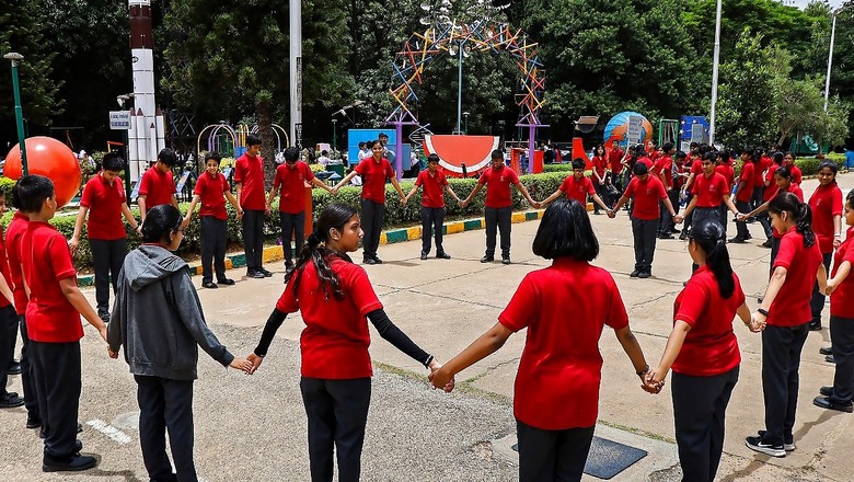 Bengaluru Witnesses 'Zero Shadow Day' Today | All You Need To Know About The Astronomical Event