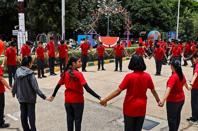 Bengaluru Witnesses 'Zero Shadow Day' Today | All You Need To Know About The Astronomical Event