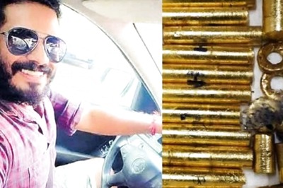 Kerala Gold Smuggling Case: Sandeep Nair Released from Jail, Claims ED Forced Him to Name CM