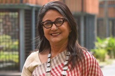 Parama: A Journey with Aparna Sen Documentary Just Screened At Rotterdam, Traces Her Career Graph