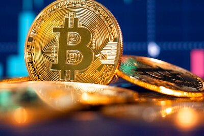 Bitcoin Price in India Today Slightly Up Following Sudden Market Crash Amid Panic