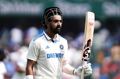 'Pressure on KL Rahul But Will Play Him': Parthiv Patel Shares Thoughts on Selection Dilemma Ahead of Second Test Against New Zealand