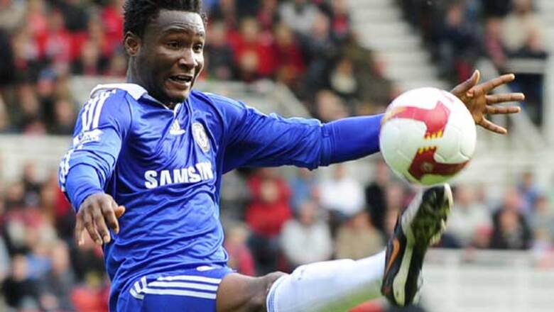 Tough task awaits Nigeria at World Cup