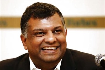 Fernandes to step down as Caterham F1 principal