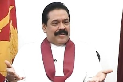 US report on LTTE war controversial, says Sri Lanka