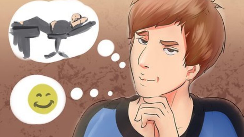 How to Be Lazy