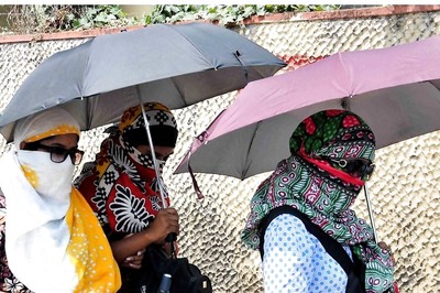 Heat Wave Danger: Heart Attack Risk Doubles in Extreme Temperatures