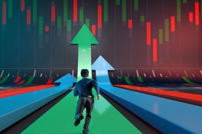 Stock Market Updates: Amid Mixed-cues, Sensex, Nifty Settle Lower On Budget Day
