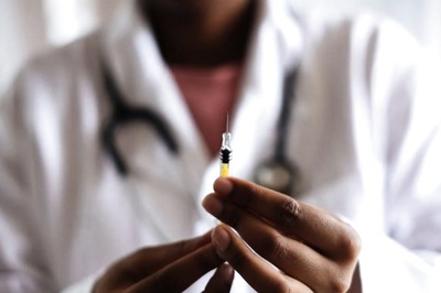 Flu Shot Linked To Lower Risk Of Stroke, Says Study