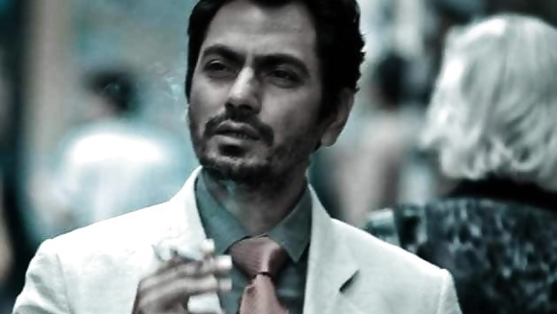 Nawazuddin Siddiqui's 'Liar's Dice' in Sundance Film Festival