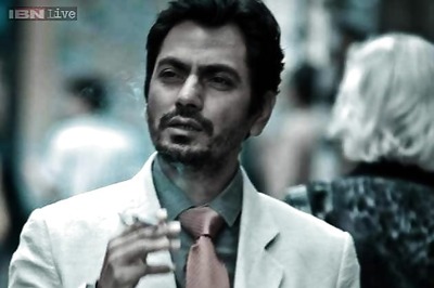 Nawazuddin Siddiqui's 'Liar's Dice' in Sundance Film Festival