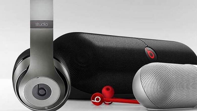 Why Apple is planning to buy music streaming service Beats