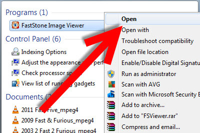 How to Manage Your Images Using FastStone Image Viewer