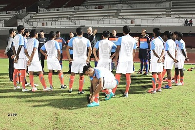 We are raring to go: Rahim Nabi