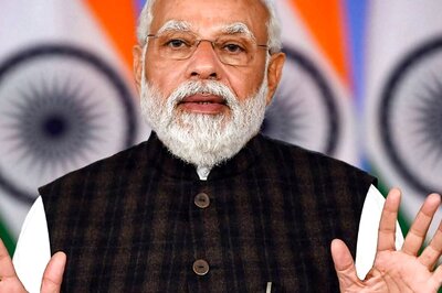 PM to Address Global Investors on Privatisation, Asset Monetisation on Wednesday