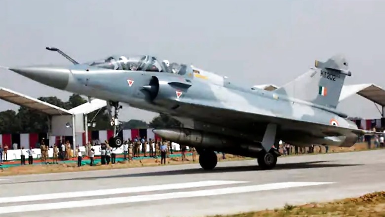 Two Years of Balakot Air Strikes: Forces Displayed Strong Response to Terrorism, Say Top Defence Officials
