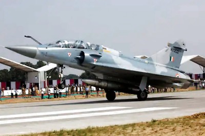 Two Years of Balakot Air Strikes: Forces Displayed Strong Response to Terrorism, Say Top Defence Officials