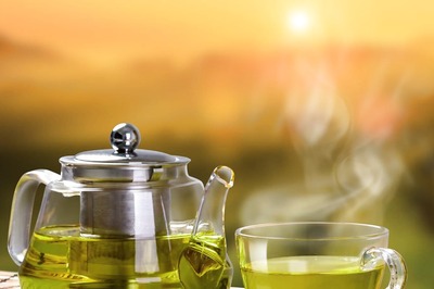 Google Doodle Honours Green Tea Researcher Michiyo Tsujimura; Here's Why Green Tea is Good for You